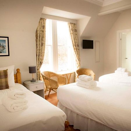 The Royal Oak Hotel Cullen Εξωτερικό φωτογραφία