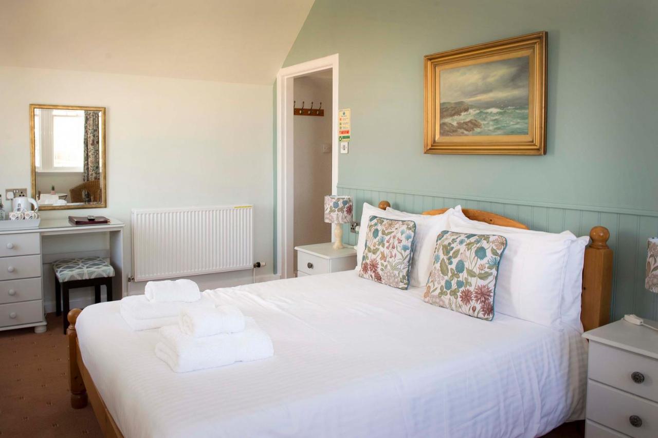 The Royal Oak Hotel Cullen Εξωτερικό φωτογραφία
